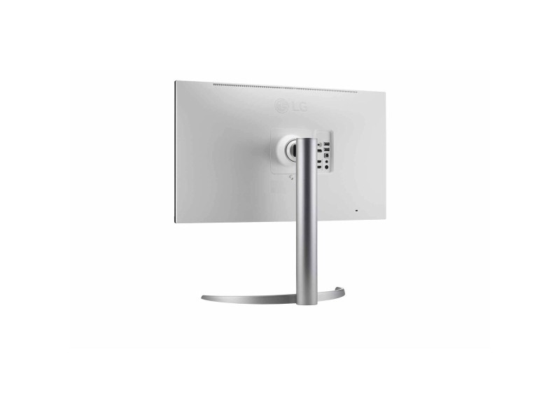 Gaming монитор LG 27UQ850-W 4K Ultra HD 27 NaN –  BB Монитори