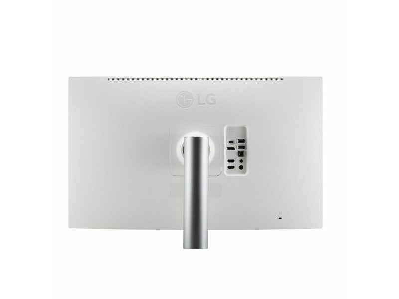 Gaming монитор LG 27UQ850-W 4K Ultra HD 27 NaN –  BB Монитори