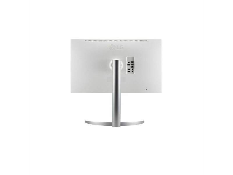 Gaming монитор LG 27UQ850-W 4K Ultra HD 27 NaN –  BB Монитори
