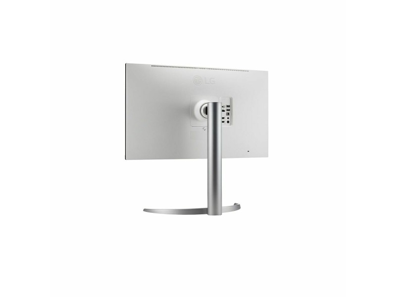 Gaming монитор LG 27UQ850-W 4K Ultra HD 27 NaN –  BB Монитори