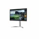 Gaming монитор LG 27UQ850-W 4K Ultra HD 27 NaN –  BB Монитори