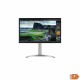Gaming монитор LG 27UQ850-W 4K Ultra HD 27 NaN –  BB Монитори