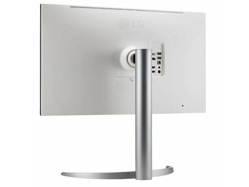 Gaming монитор LG 27UQ850-W 4K Ultra HD 27 NaN –  BB Монитори