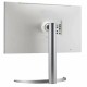 Gaming монитор LG 27UQ850-W 4K Ultra HD 27 NaN –  BB Монитори