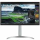 Gaming монитор LG 27UQ850-W 4K Ultra HD 27 NaN –  BB Монитори
