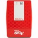 Инрактивен UPS Salicru SPS 1500 ONE IEC 1500 VA NaN –  BB Непрекъсваеми захранвания