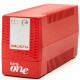 Инрактивен UPS Salicru SPS 500 ONE IEC 500 VA NaN –  BB Непрекъсваеми захранвания