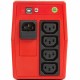Инрактивен UPS Salicru SPS 500 ONE IEC 500 VA NaN –  BB Непрекъсваеми захранвания