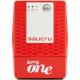Инрактивен UPS Salicru SPS 500 ONE IEC 500 VA NaN –  BB Непрекъсваеми захранвания