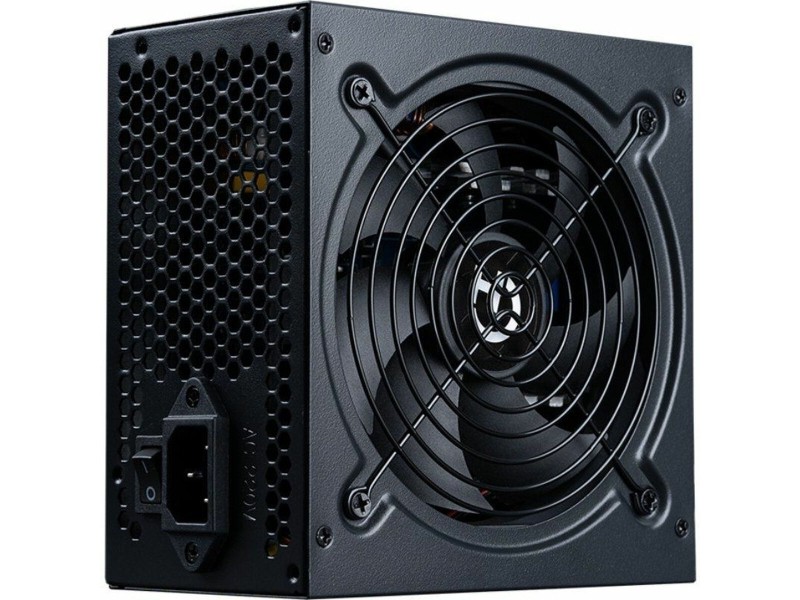 Захранване Hiditec PSU010045 ATX 650 W 80 Plus Bronze NaN –  BB Захранвания