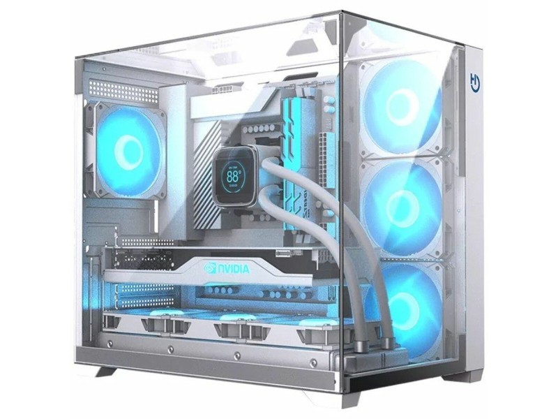 ATX полу-висока кутия Hiditec CHA010057 ATX полу-висока кутия Hiditec CHA010057 NaN – BB Калъфи за настолни компютри
