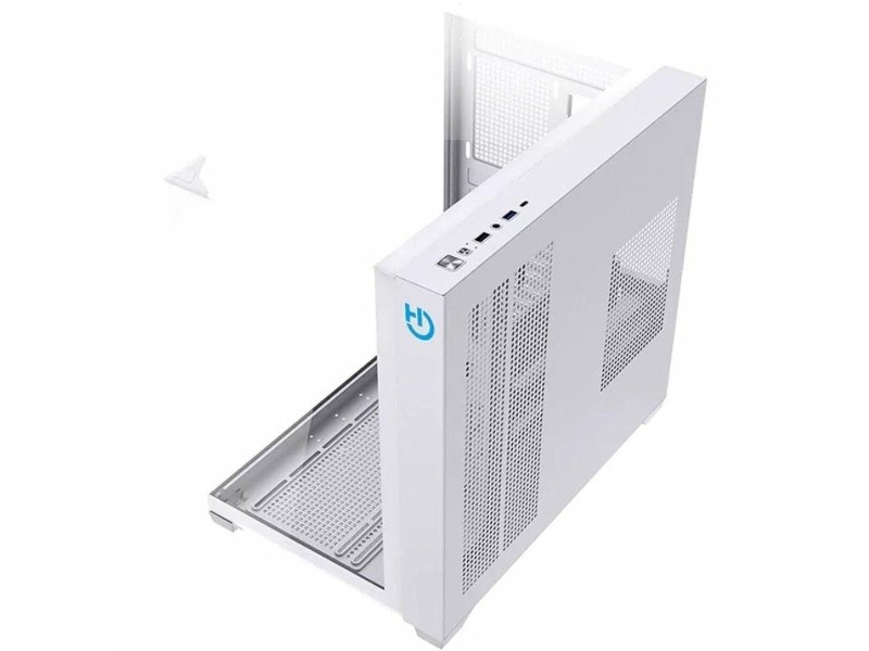 ATX полу-висока кутия Hiditec CHA010057 ATX полу-висока кутия Hiditec CHA010057 NaN – BB Калъфи за настолни компютри