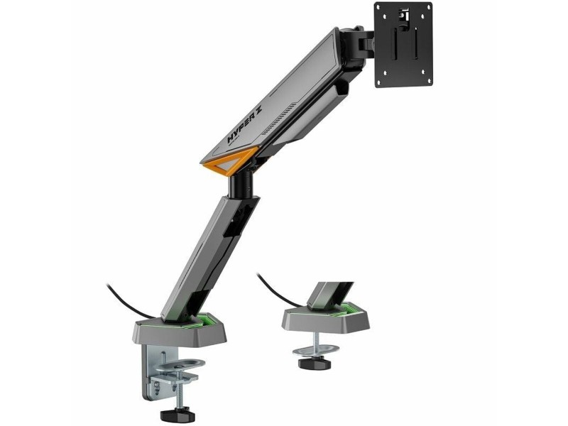 Поставка за монитор Aisens DT49TSRRGB-347 NaN –  BB Стойки и подпори