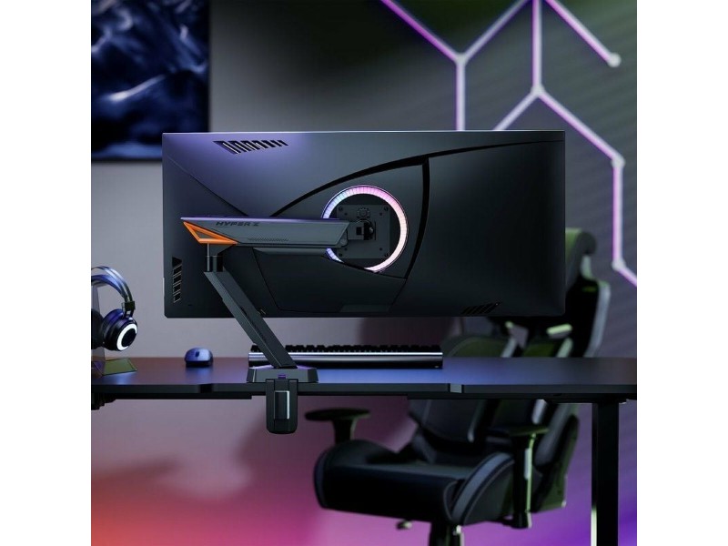 Поставка за монитор Aisens DT49TSRRGB-347 NaN –  BB Стойки и подпори