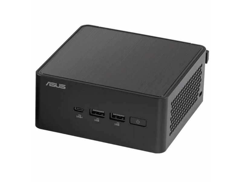 Мини компютър Asus NUC 14 Pro RNUC14RVHI300002I Intel Core 3 100u NaN –  BB Мини компютър