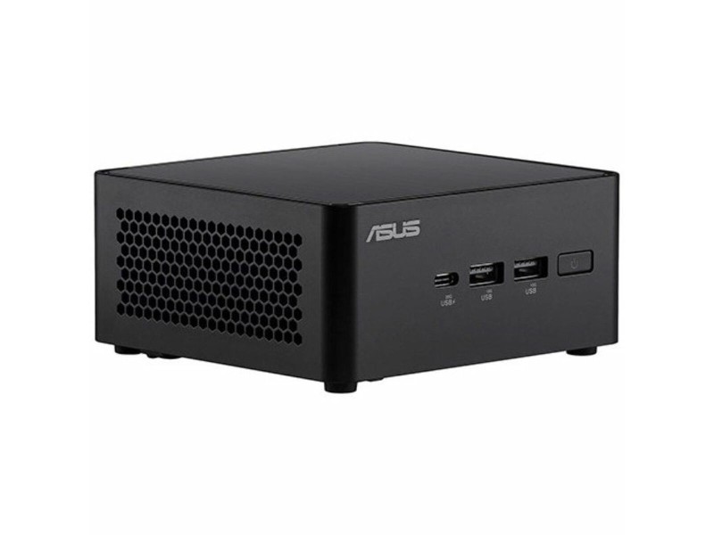 Мини компютър Asus NUC 14 Pro RNUC14RVHI300002I Intel Core 3 100u NaN –  BB Мини компютър