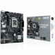 Дънна платка Asus 90MB1G10-M0EAYC H610 LGA 1700 NaN –  BB Дънни платки