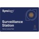 Мрежа за съхранение Synology LICENSE PACK 8 Черен NaN –  BB Мрежово прикачено хранилище