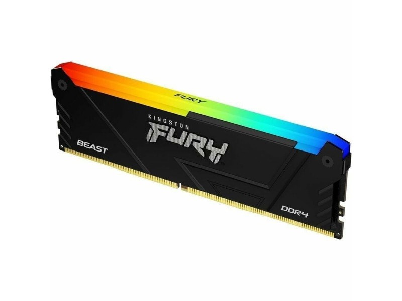 RAM памет Kingston KF436C17BB2A/8 8 GB DDR4 3600 MHz NaN –  BB Основна памет