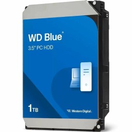 Твърд диск Western Digital WD10EARZ 1 TB 3,5"