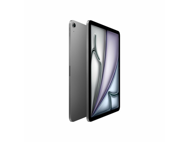 Таблет Apple iPad Air 7th 11 8 GB RAM 1 TB Сив M3 NaN –  BB Таблети