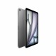 Таблет Apple iPad Air 7th 11 8 GB RAM 1 TB Сив M3 NaN –  BB Таблети
