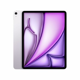 Таблет Apple iPad Air 7th 13" 8 GB RAM 256 GB Лилав M3