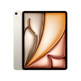 Таблет Apple iPad Air 7th 13" 8 GB RAM 256 GB Бял M3