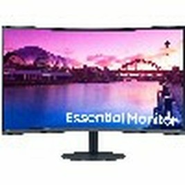 Gaming монитор Samsung LS27C390EAUXEN Full HD 27"