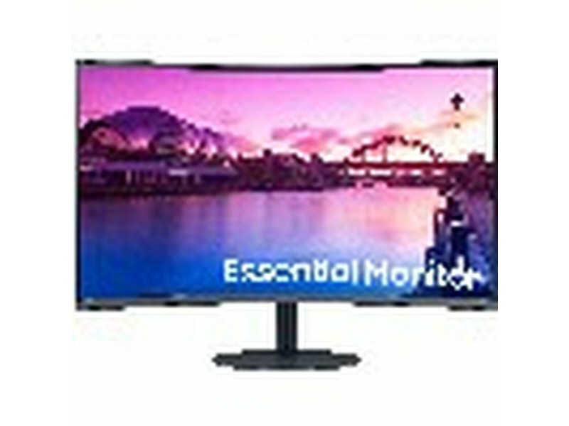 Gaming монитор Samsung LS27C390EAUXEN Full HD 27 NaN –  BB Монитори