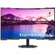 Gaming монитор Samsung LS27C390EAUXEN Full HD 27 NaN –  BB Монитори