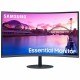 Gaming монитор Samsung LS27C390EAUXEN Full HD 27 NaN –  BB Монитори