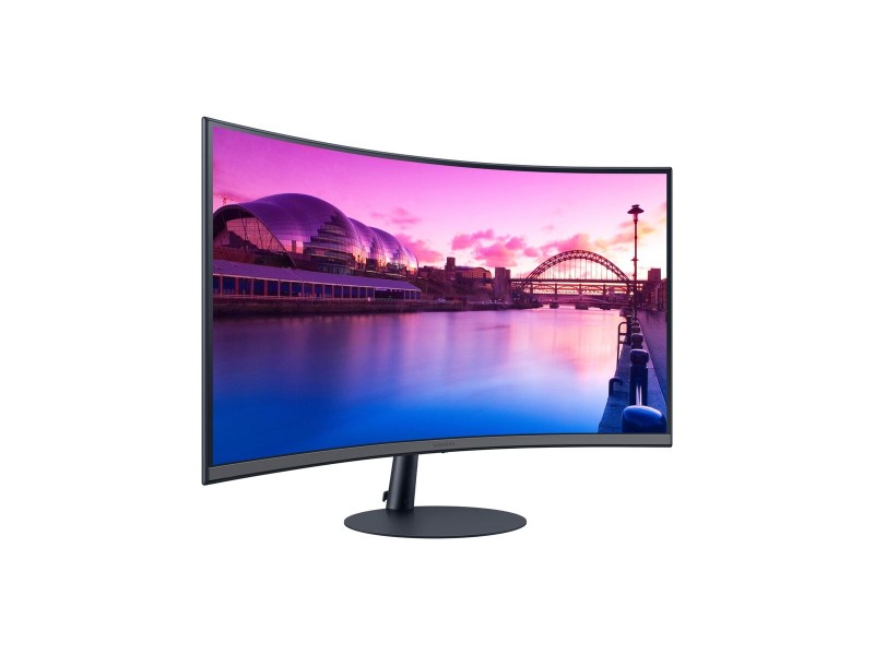 Gaming монитор Samsung LS27C390EAUXEN Full HD 27 NaN –  BB Монитори