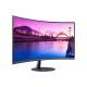 Gaming монитор Samsung LS27C390EAUXEN Full HD 27 NaN –  BB Монитори
