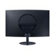 Gaming монитор Samsung LS27C390EAUXEN Full HD 27 NaN –  BB Монитори