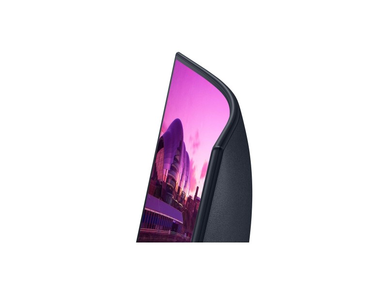Gaming монитор Samsung LS27C390EAUXEN Full HD 27 NaN –  BB Монитори