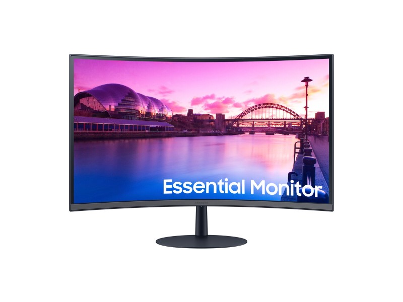 Gaming монитор Samsung LS27C390EAUXEN Full HD 27 NaN –  BB Монитори