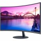 Gaming монитор Samsung LS27C390EAUXEN Full HD 27 NaN –  BB Монитори