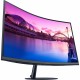 Gaming монитор Samsung LS27C390EAUXEN Full HD 27 NaN –  BB Монитори