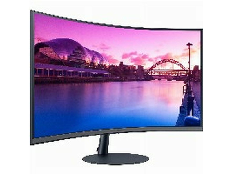 Gaming монитор Samsung LS27C390EAUXEN Full HD 27 NaN –  BB Монитори