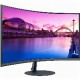 Gaming монитор Samsung LS27C390EAUXEN Full HD 27 NaN –  BB Монитори