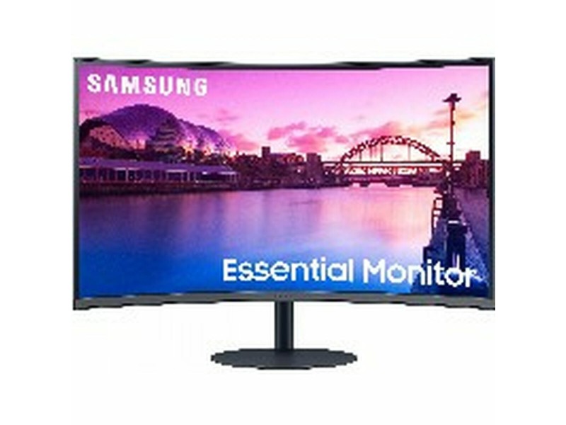 Gaming монитор Samsung LS27C390EAUXEN Full HD 27 NaN –  BB Монитори