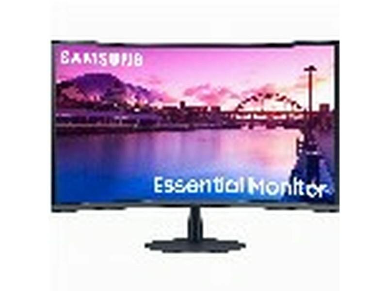 Gaming монитор Samsung LS27C390EAUXEN Full HD 27 NaN –  BB Монитори
