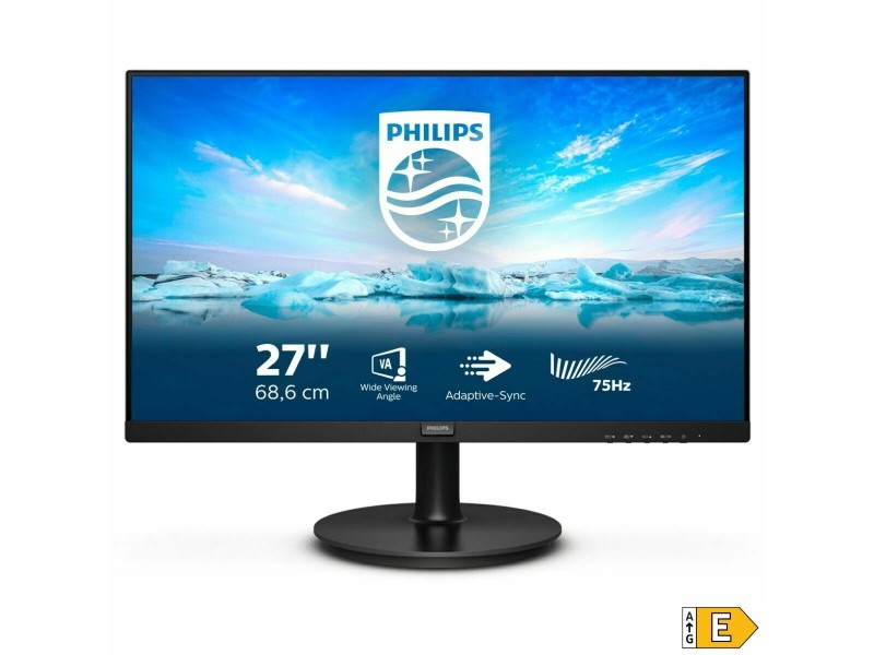 Gaming монитор Philips 272V8LA/00 27 Full HD LCD NaN –  BB Монитори