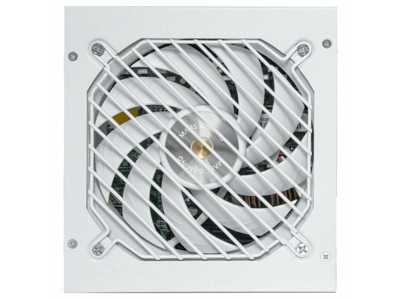 Захранване Mars Gaming MPB750SIW ATX 750 W 80 Plus Bronze NaN –  BB Захранвания
