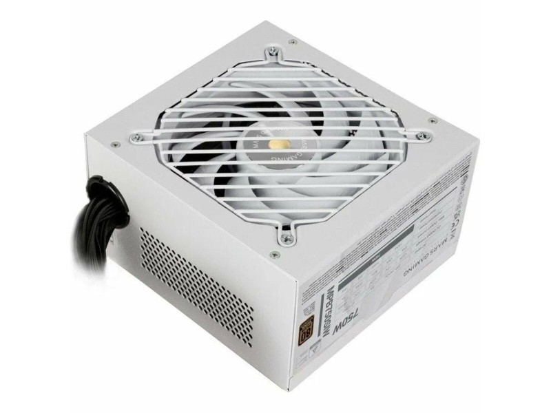 Захранване Mars Gaming MPB750SIW ATX 750 W 80 Plus Bronze NaN –  BB Захранвания