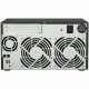 SATA 5.25 калъф за SATA 2.5 Qnap TS-873A-8G Черен AMD Ryzen V1500B NaN –  BB Мрежово прикачено хранилище
