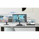 Gaming монитор Samsung LS32D600UAUXEN Quad HD 32 NaN –  BB Монитори