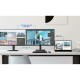 Gaming монитор Samsung LS32D600UAUXEN Quad HD 32 NaN –  BB Монитори