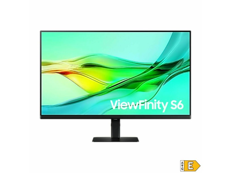 Gaming монитор Samsung LS32D600UAUXEN Quad HD 32 NaN –  BB Монитори